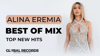 Best Of Alina Eremia | Top New Hits 2022 (1 HOUR MUSIC MIX)