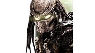 Adema - Immortal (Mortal Kombat X Predator music video)