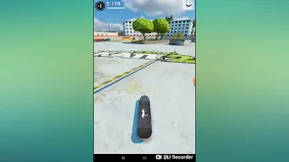 ПРОХОДИ ЗАДАНИЯ И ТРЕНИРОВКУ В ИГРЕ Skate 2!!!