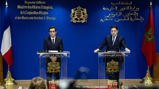 La France largue officiellement le régime algérien pour séduire le Maroc