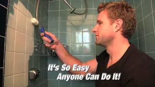 Bath, Sink and Tile Refinishing Kit For Dummies