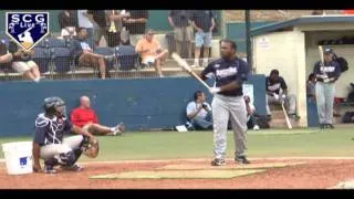 2011 PG All American Classic Nelson Rodriguez Home Run Derby