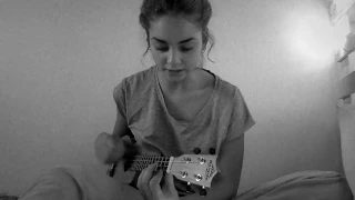 Skinny Love - Birdy (Acoustic cover)