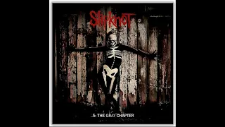 Slipknot - The Devil In I (Official Instrumental)
