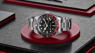 All the Tudor Novelties of Watches and Wonders 2024