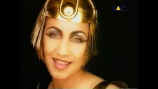 Pharao - Temple of Love (Viva TV Germany 1997)