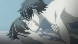 Sekaiichi Hatsukoi/Takano & Ritsu