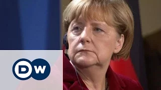 Чи готова Меркель знову поборотися за посаду канцлера ФРН?
