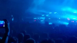 The Prodigy - Take Me To The Hospital, live at EXIT Festival 2016