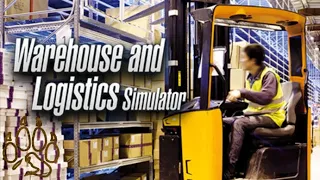 Warehouse & Logistics Simulator | Episode 1