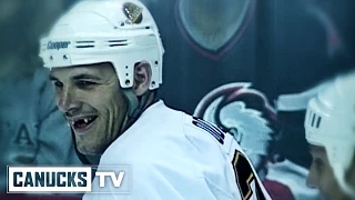 Gino Odjick Tribute Video