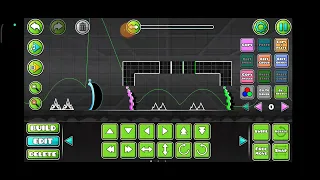 live geometry dash