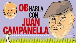 OB habla con Juan José Campanella