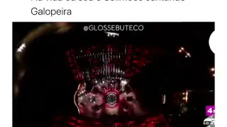 😱Galopeira - Gusttavo lima , Edson e Hudson,  Rio negro e Solimões,  felipe Araújo,  live barretos