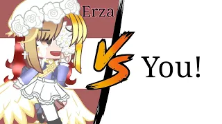 FNF Outfit battle But your Going against Erza!!  Read Desc for how to join