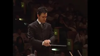 Tímpani Ramón Granda (Sinfonía para Ocho Timbales y Orquesta-Johann Carl Christian Fischer)