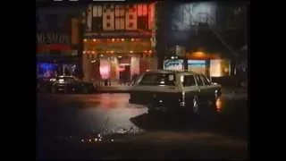 Opening to Cadillac Man 1990 VHS