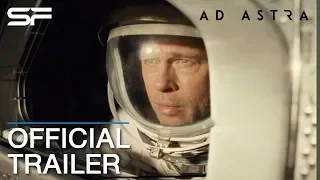 Ad Astra ภารกิจตะลุยดาว | Official Trailer 2