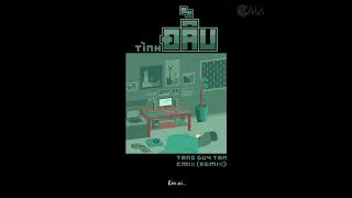 TÌNH ĐẦU (CM1X REMIX) | TĂNG DUY TÂN | #stayhome and chill #withme