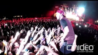 Linkin Park - In The End (Live From Carnivores Tour 2014)