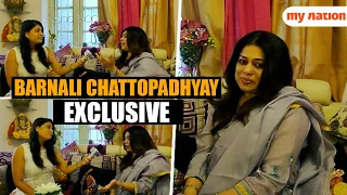 Heeramandi EXCLUSIVE: Singer Barnali Chattopadhyay talks about 'Saiyaan Hatto Jaao' experience
