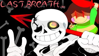 OMG!!! IS SANS LAST BREATH PHASE 4!!!!!!!!