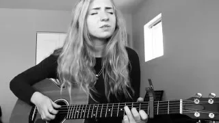 I'm Not Your Toy - La Roux (cover)