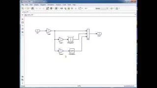 Simulink Basics Part 6 – Creating a Subsystem