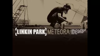 11 Linkin Park - Nobody's Listening