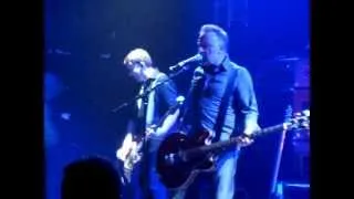 Peter Hook & The Light - A means to an end - London!