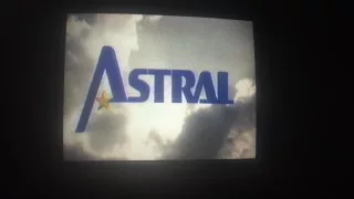 Opening To Fatal Memories 1994 Canadian VHS