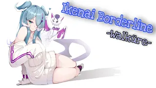 Elira sings Ikenai Borderline (いけないボーダーライン)