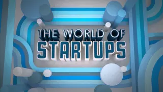 The World of Startups. Выпуск №18_ 2015