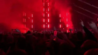 Enrico Sangiuliano @ Awakenings Easter Festival 2022