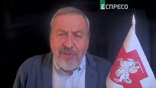 Вирок Бабарико - доказ, що Росія кидає всіх. Лукашенко наляканий, - Санніков