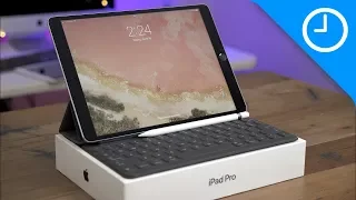 Review: 10.5-inch iPad Pro - ZERO compromises