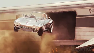 4 Fast Five action scenes that are yet to be topped 🌀 4K