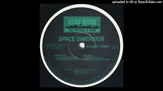 B2 Space Dimension - Traveling Past The Light