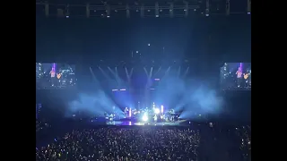 Counting Stars-OneRepublic, live @ Taipei, Taiwan