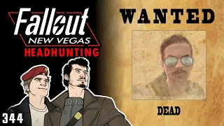 Fallout New Vegas - Danny the Duck
