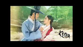 Корейська народна пісня "Аріран" / Korean folk song