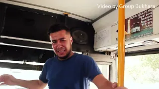 Бухара.Автобус (комедия)
