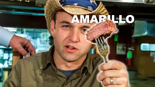 Day Trip to Amarillo 🥩 (FULL EPISODE) S4 E12