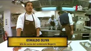 Objetivo Euskadi: Restaurantes con Estrellas Michelín