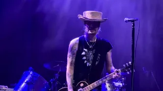 Adam Ant - Physical (You’re so) at Minneapolis Uptown Theater 03/23/2024