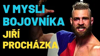 Jiří "BJP" Procházka - V Mysli Bojovníka #181