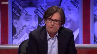 Hignfy X 49x06