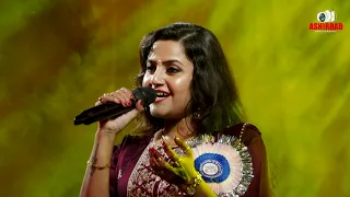Ami Je Tomar | Bhool Bhulaiyaa | Live Singing By Mandira Sarkar