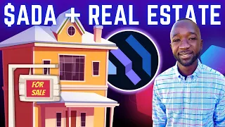 ChainCrib: Reshaping Real Estate's Future Through Cardano!