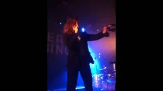 Christine & The Queens - Narcissus is back @ Nouveau Casino